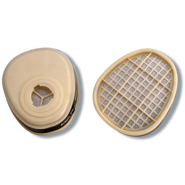Apex Tool Group Respirator - Model G01GN