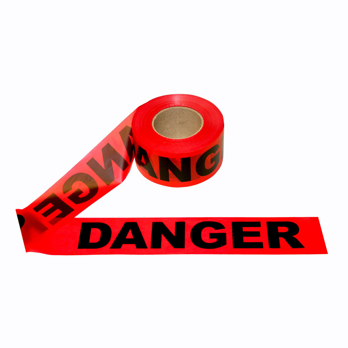Barricade Tape, DANGER: #T30211
