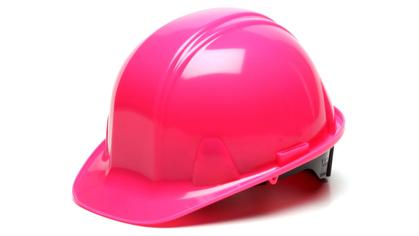 Pyramex SL Series Cap Style Hard Hat Accessories