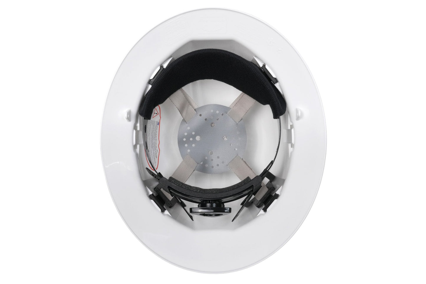 SL Series 4-Point Ratchet Replacement Suspensions - Full Brim