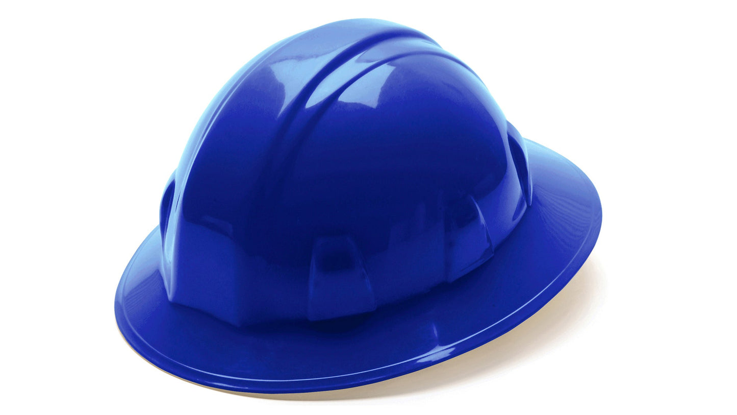 Pyramex SL Series Full Brim Hard Hat Accessories