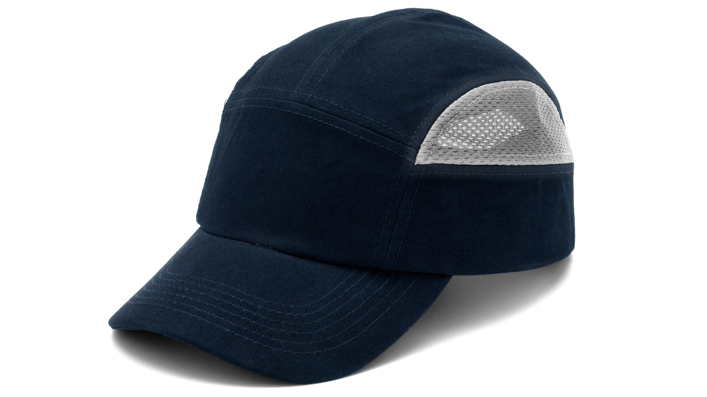 Pyramex Baseball Bump Cap Hard Hat Accessories