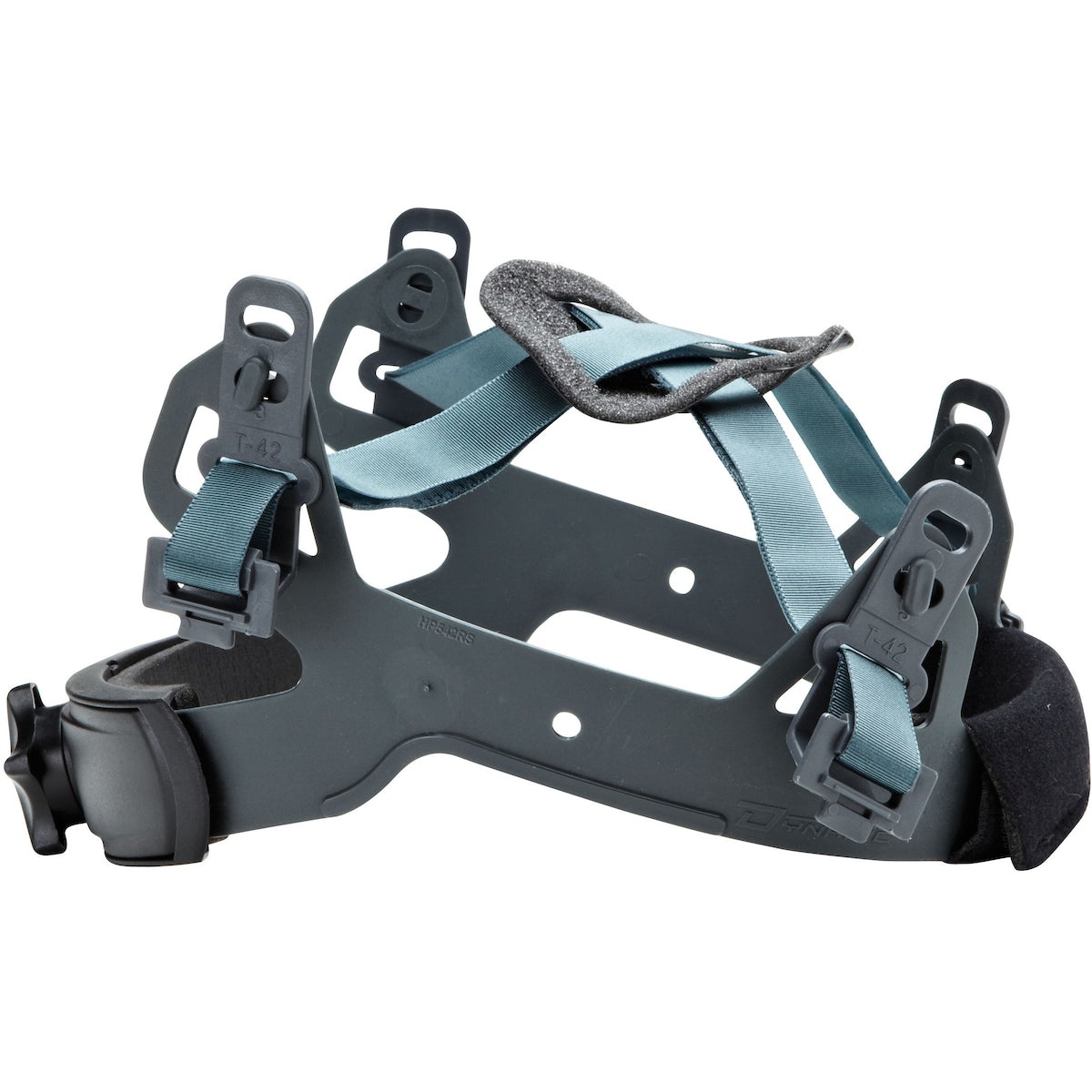 Dynamic 280-HP542RS – 4-pt. Nylon Quick Release Replacement Suspension - Wheel Ratchet