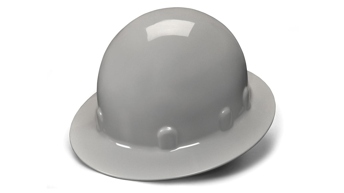 Pyramex SL Series Sleek Shell Full Brim Hard Hat Accessories