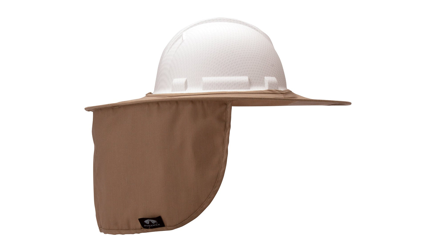 Pyramex HPSHADEC Series Hard Hat Accessories