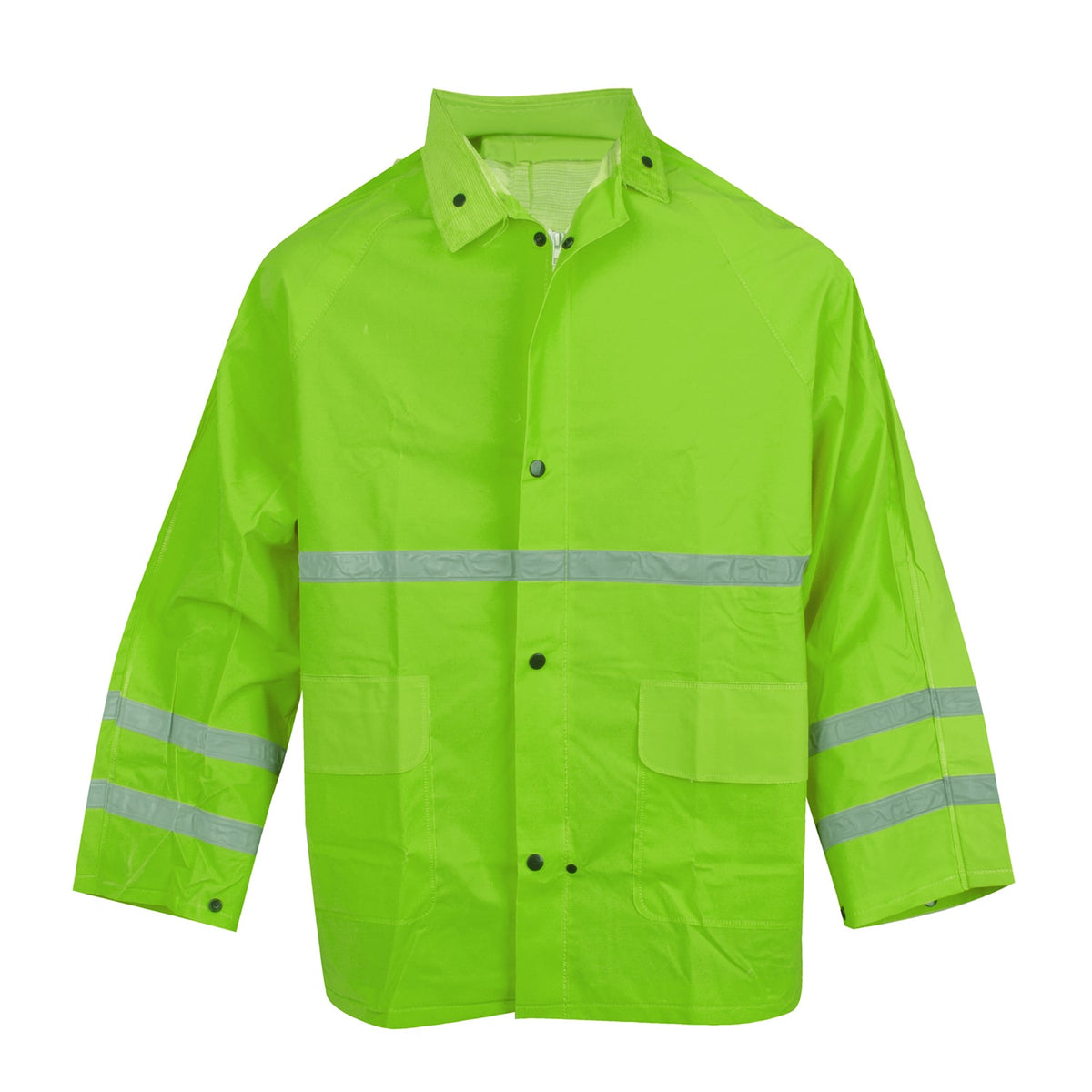 Cordova Riptide™.35 Mm PVC/POLYESTER, HI-VIS #HV353G - HV353GS image 5