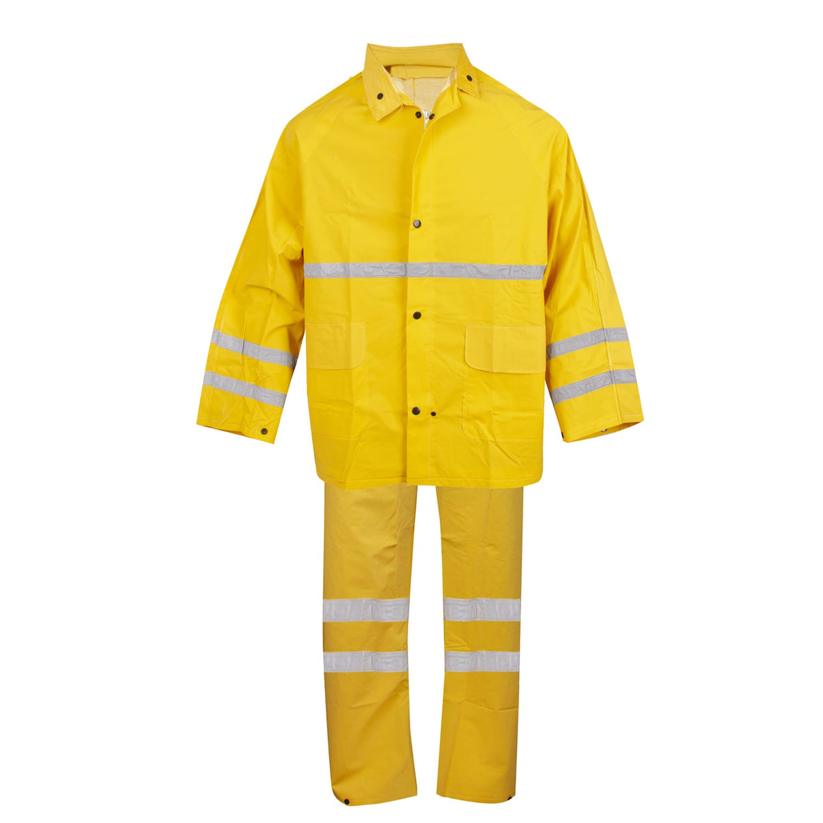 Cordova Riptide™.35 Mm PVC/POLYESTER, Yellow #HV353Y - HV353YS image 5