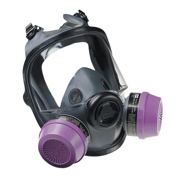 Rainwear Respirator - Model 54001HW