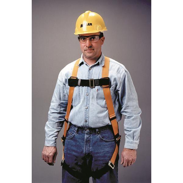 Protective Eyewear PPE Product - Model T4000UAKHW