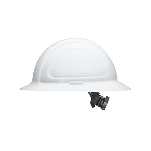 Southwire Full Brim Hard Hat - Model N20R010000HW