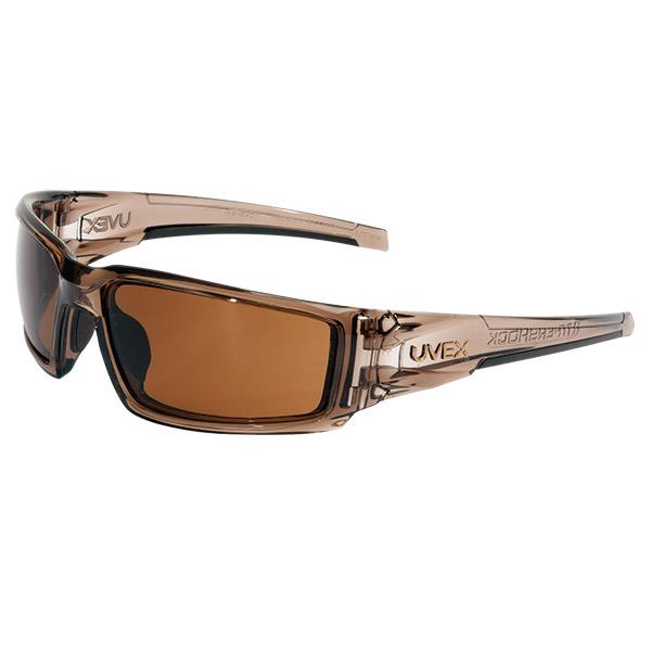 Uvex Safety Glasses - Model S2961HSHW