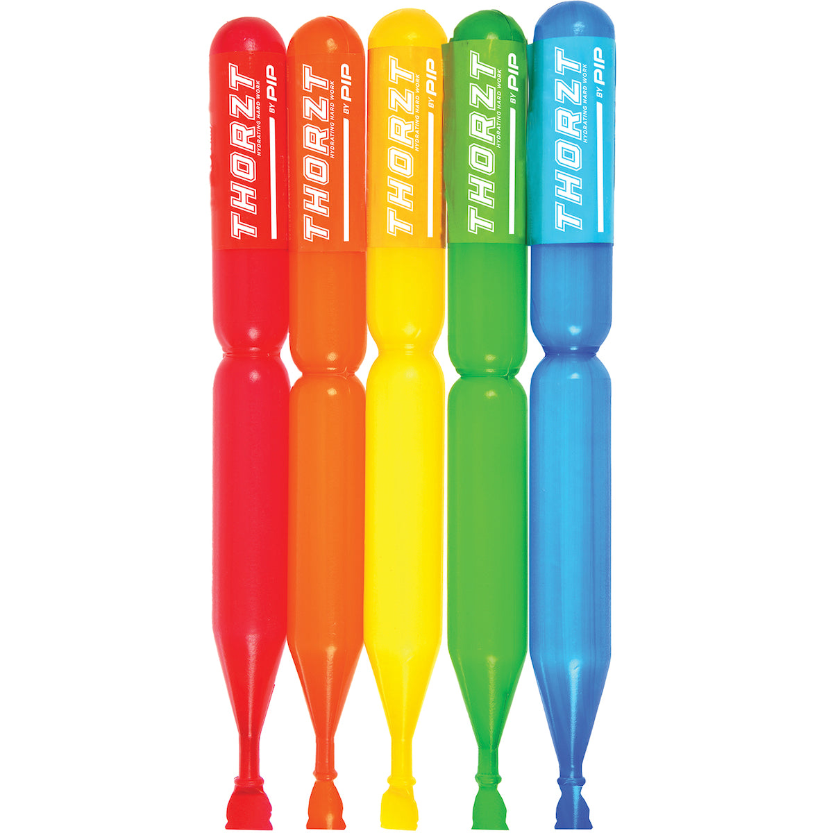 PIP icemix THORZTTM - Electrolyte Freeze Shots - Mixed Flavor Pack product image