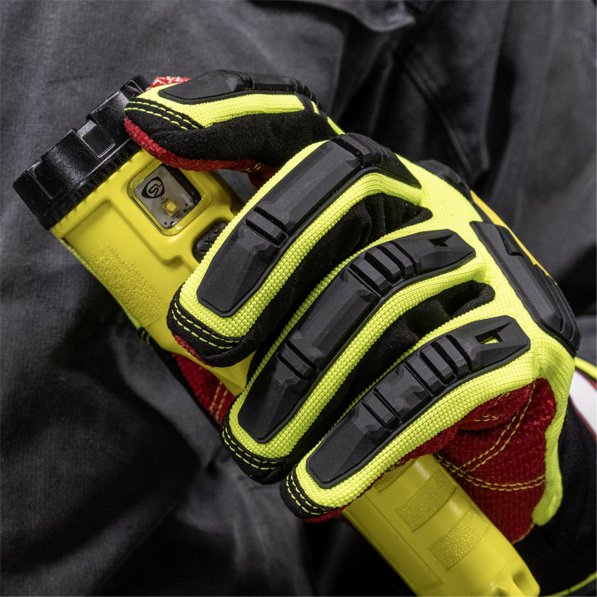 Ironclad EXTRC-02-S Work Gloves product image