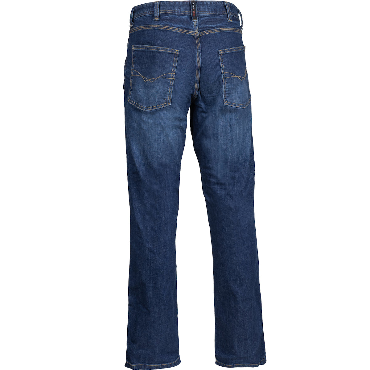 PIP® AR/FR Dual Certified Stretch Jeans – 13.1 cal/cm2