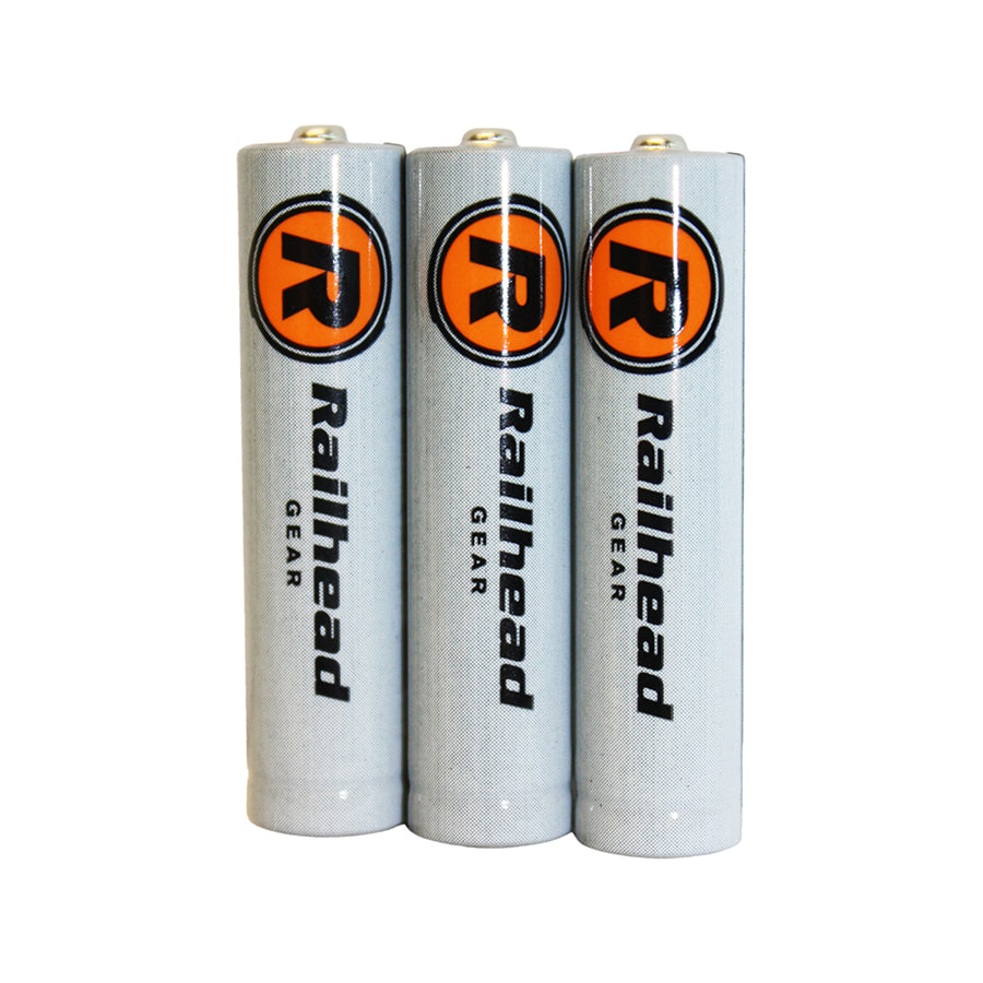 Railhead 600 Helmet Accessories product image