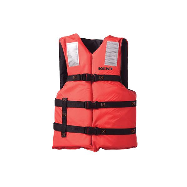 Kent Universal Commercial Vest