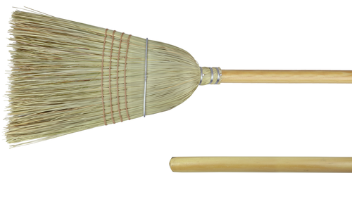 Weiler 44008 - Brooms & Cleaning Brushes