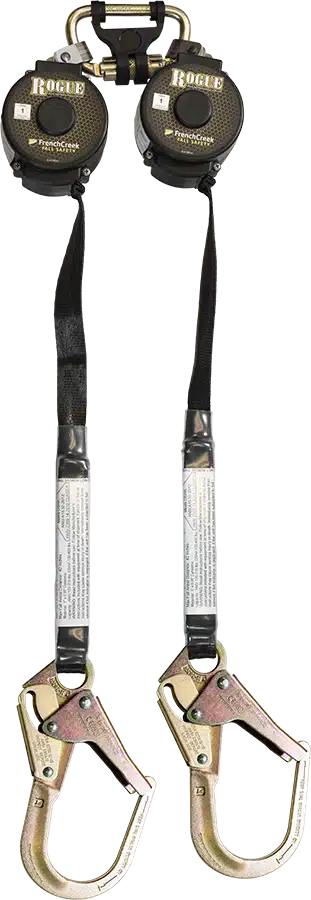 FrenchCreek PPE Product - Model LIFELINE