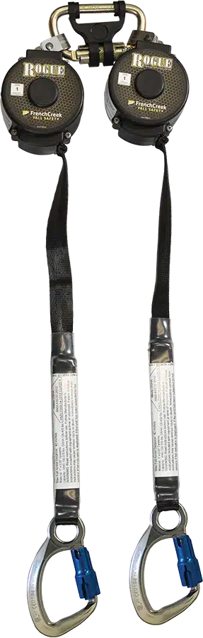 FrenchCreek PPE Product - Model LIFELINE