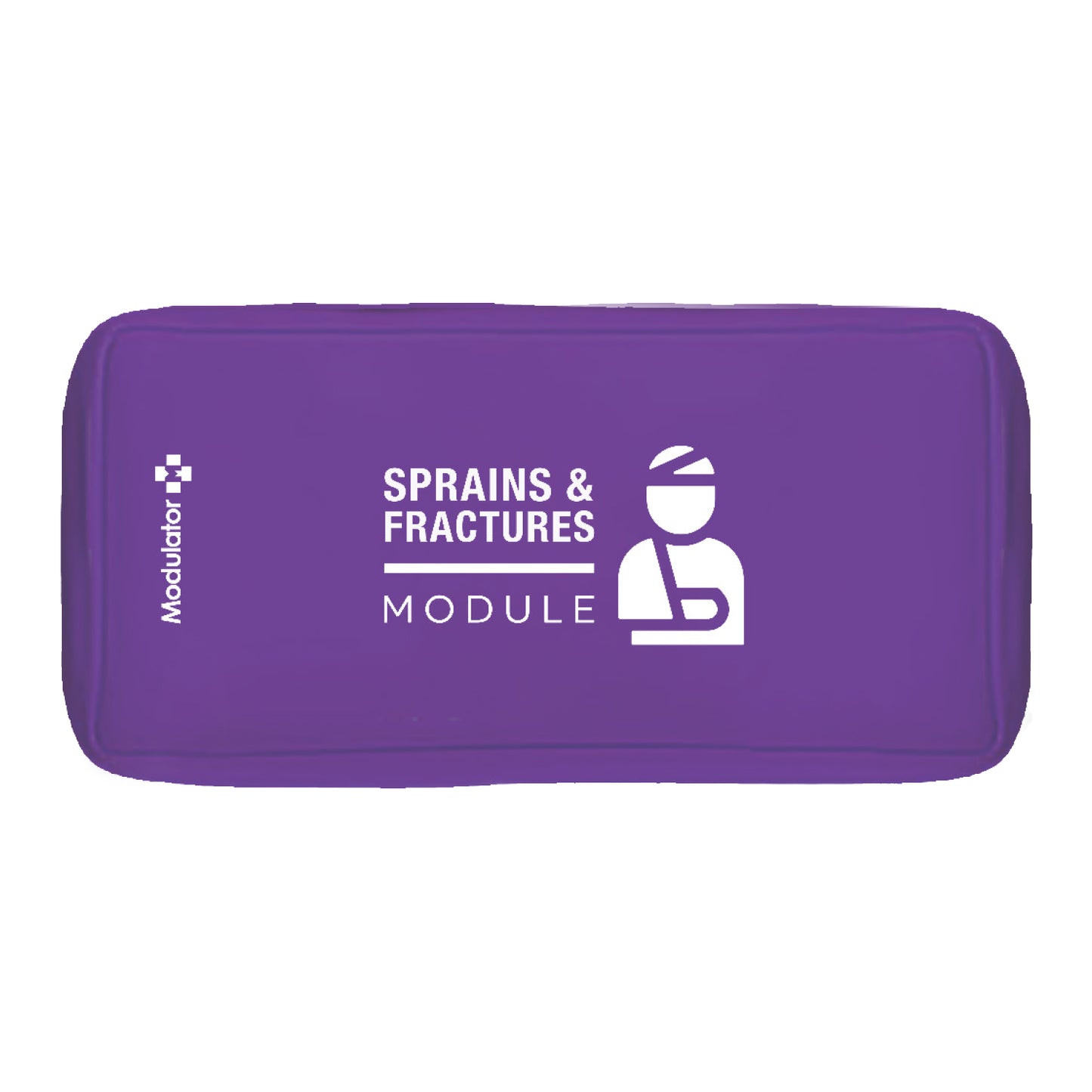 Modulator Refill – Sprains & Fractures Module #M6007