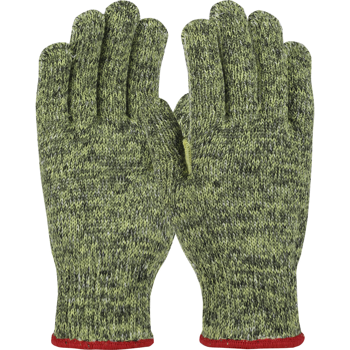 Kut Gard MATA38HA-OERTC-OERD – Seamless Knit ATA® Hide-Away™ Blended with Nylon Glove - Heavy Weight
