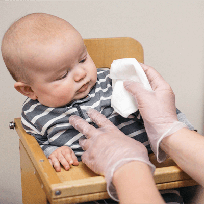 AMMEX VPF62100 glove - disposable