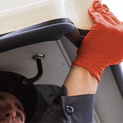 AMMEX GWON42100 glove - disposable
