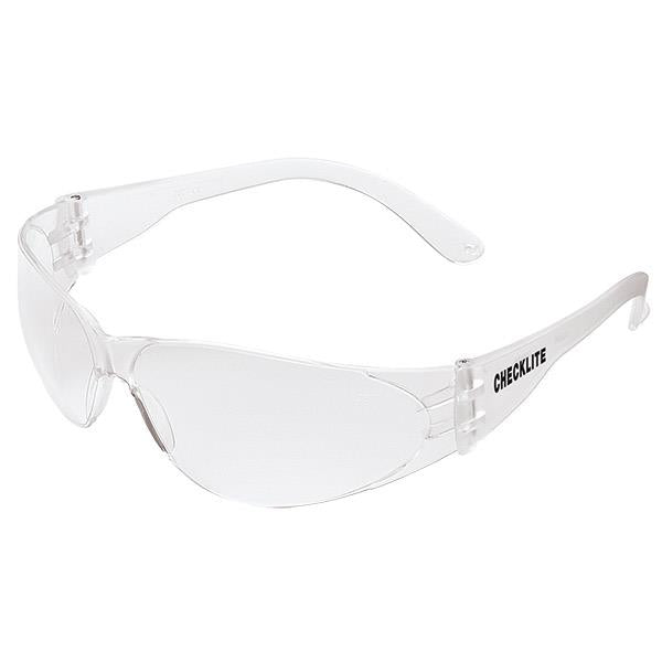 Safety Safety Glasses - Model CL110AFC