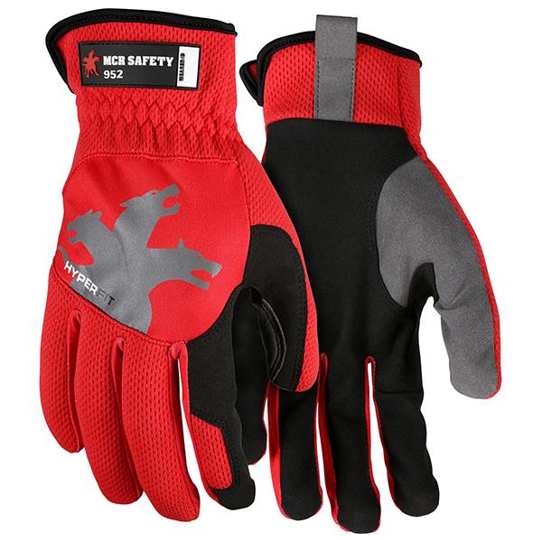 Master Lock 952XLMG glove - work glove