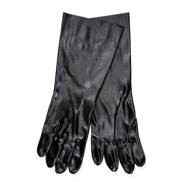 Safety 6218MG glove - chemical resistant