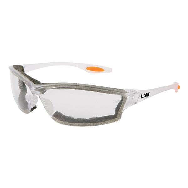 Protective Eyewear Safety Glasses - Model LW310AFC