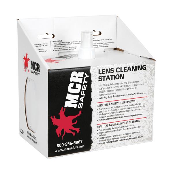 SmartCompliance Refills PPE Product - Model LCS1C