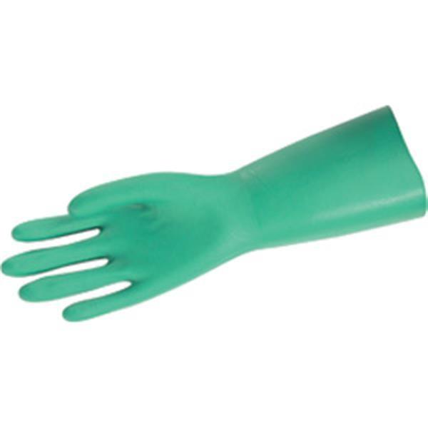 MCR Safety® Nitri-Chem™ Unsupported Nitrile Gloves