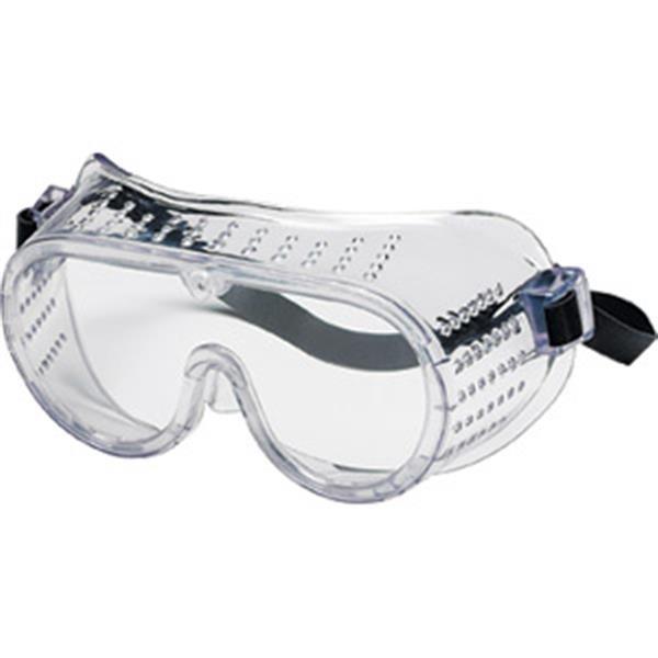 MCR Safety® Protective Goggles