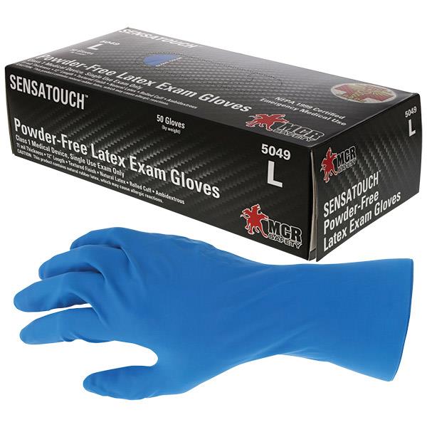 OFF! 5049XLMG glove - disposable