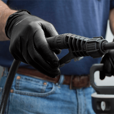 AMMEX GWBN44100 glove - disposable