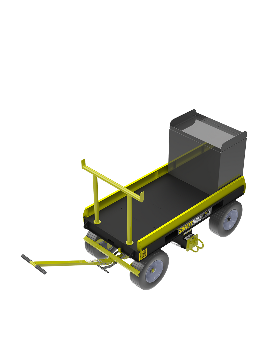 PPE Product - Model XOVLT