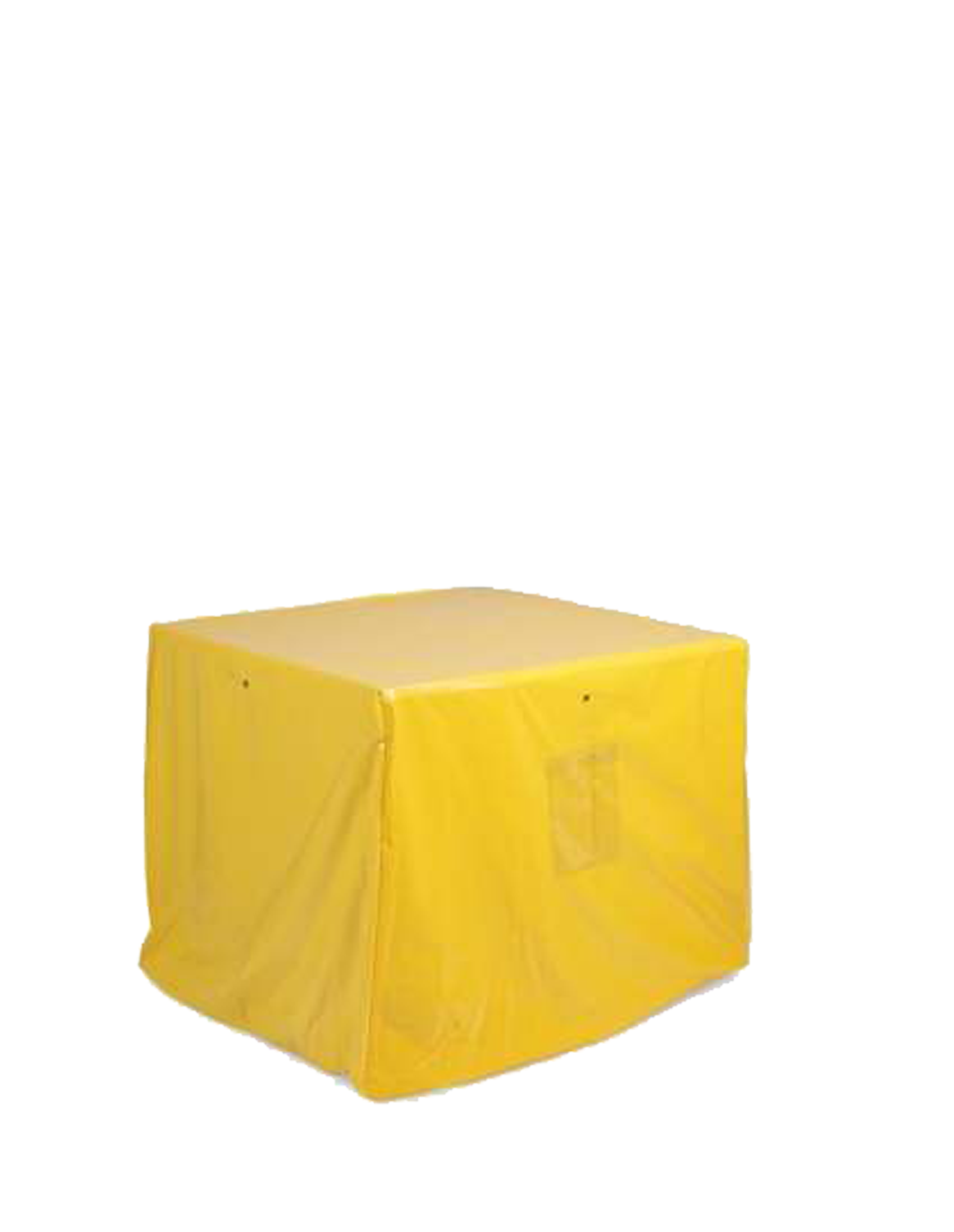 Leading Edge Respirator - Model LY6UI