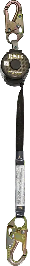 FrenchCreek PPE Product - Model LIFELINE