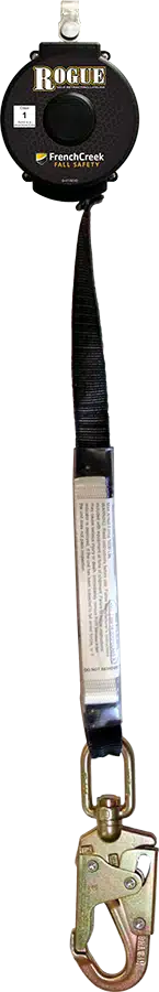 FrenchCreek PPE Product - Model LIFELINE