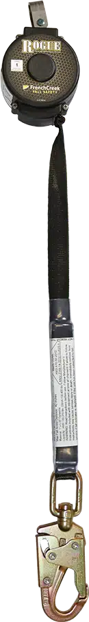 FrenchCreek PPE Product - Model LIFELINE