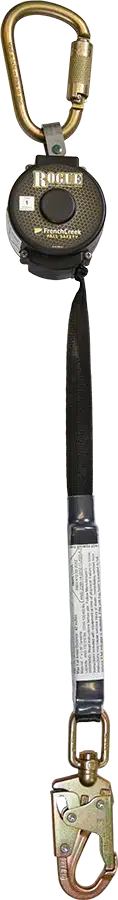 FrenchCreek PPE Product - Model LIFELINE