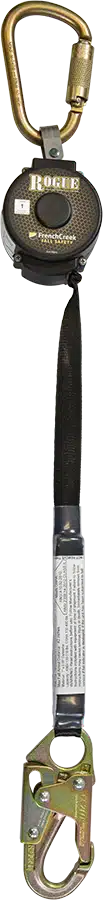 FrenchCreek PPE Product - Model LIFELINE