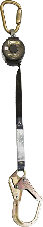 FrenchCreek PPE Product - Model LIFELINE
