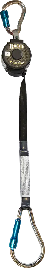 FrenchCreek PPE Product - Model LIFELINE