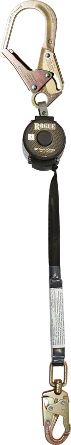FrenchCreek PPE Product - Model LIFELINE
