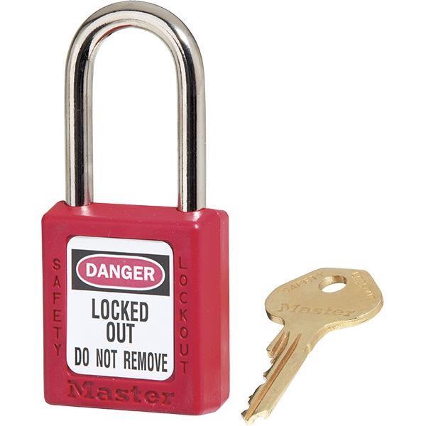 Lock PPE Product - Model 410REDML