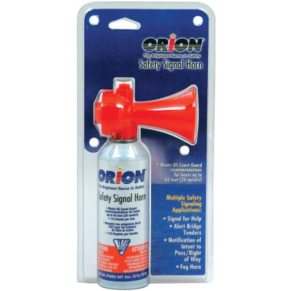 Orion PPE Product - Model 509OS