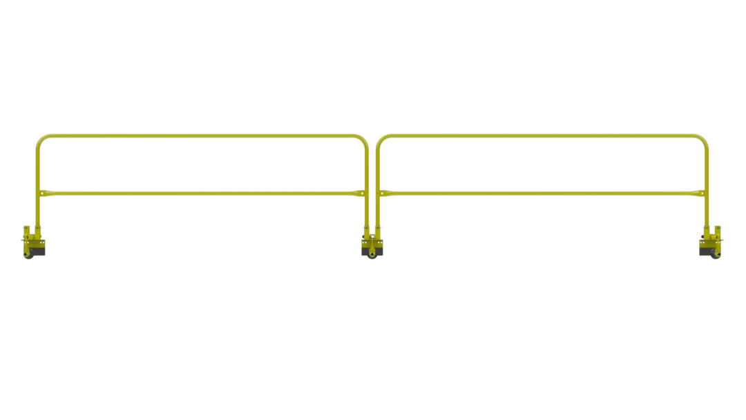 PPE Product - Model OEL8M