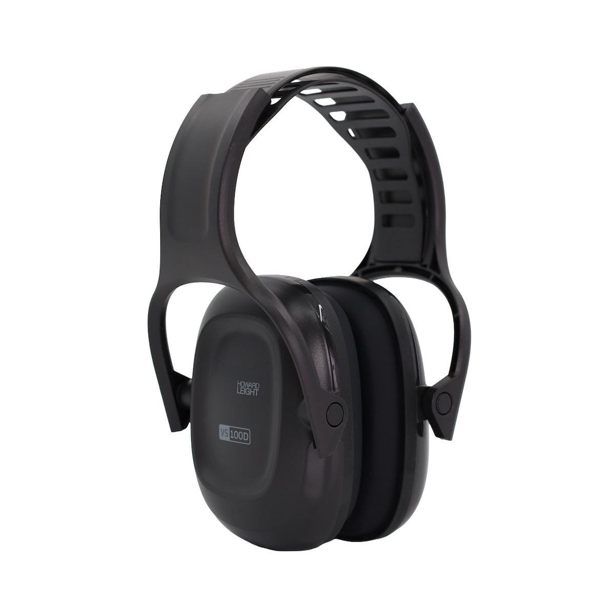 Howard Leight 1035197-VS – Verishield low, sound management dielectric earmuff. NRR 20dB, Canada Class B